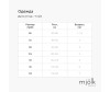 Mjolk    Sand Leopard - Mjolk    Send Leopard