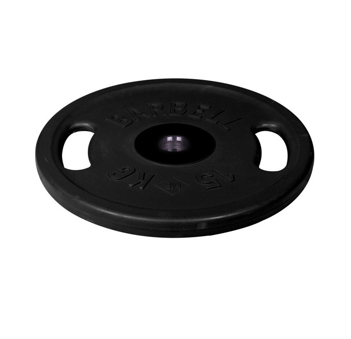  MB Barbell     d 51  15 