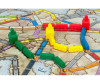  Hobby World   Ticket to Ride:  - Hobby World   Ticket to Ride: 