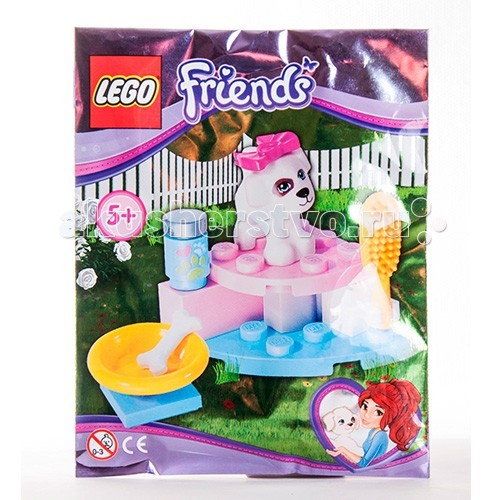  Lego Friends 561407       