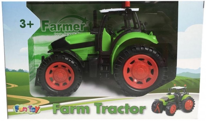  Fun Toy  44401