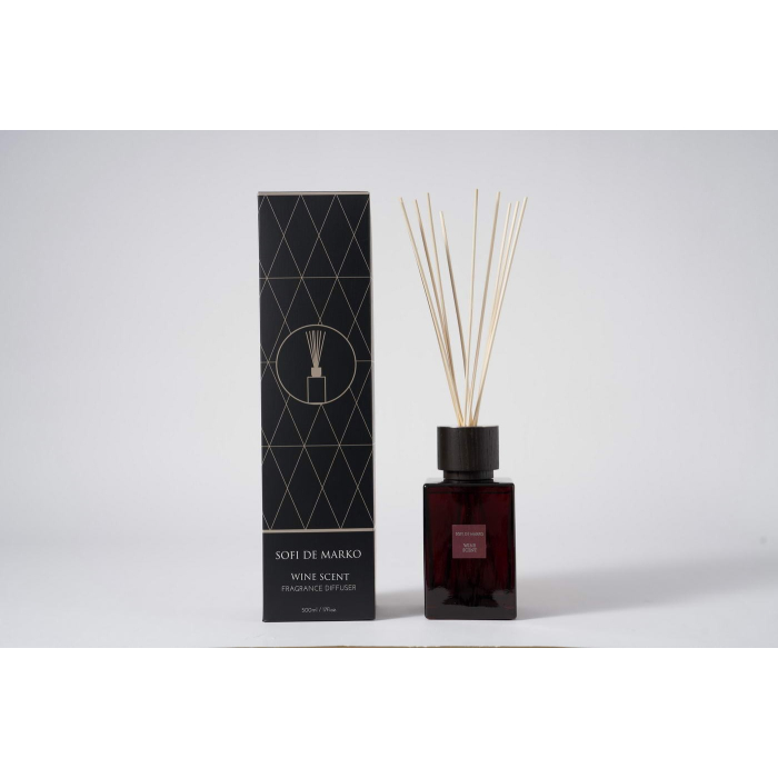  Sofi de MarkO   Wine scent 500 