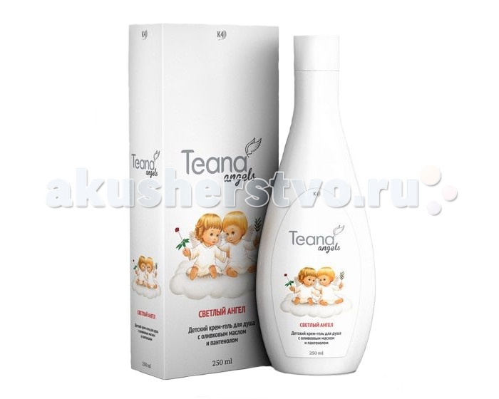  Teana Angels    -       , 250 