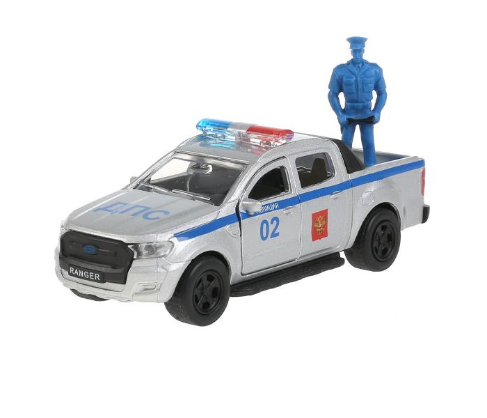     Ford Ranger    12 