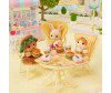  Sylvanian Families     - Bondibon    