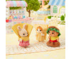  Sylvanian Families     - Bondibon    