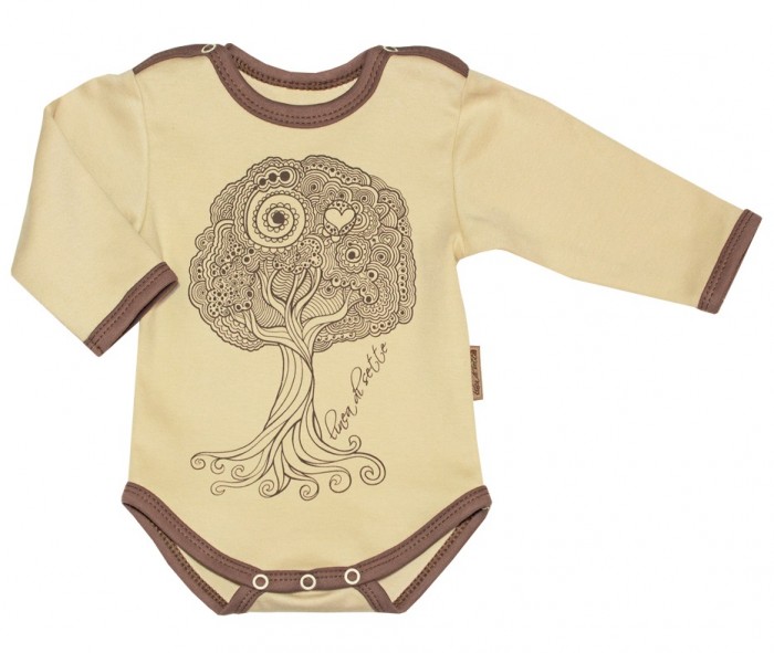  Linea di sette  'OK organic