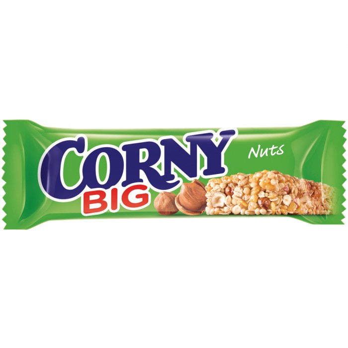  Corny   Big    50 