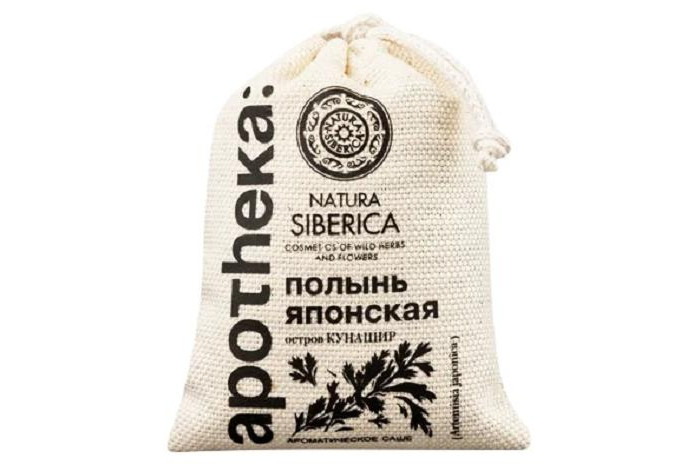  Natura Siberica Apotheka     40 