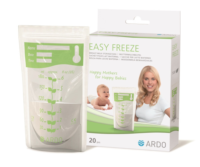  Ardo      Easy Freeze