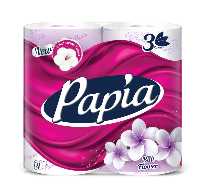  Papia     3  4 .