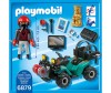 Playmobil :     - Playmobil :    