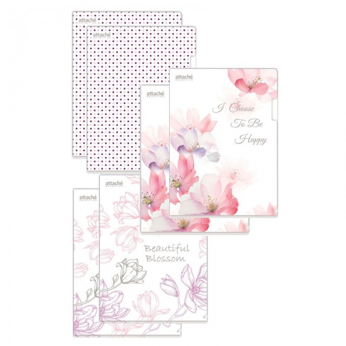  Attache   Flower Dreams 6 .