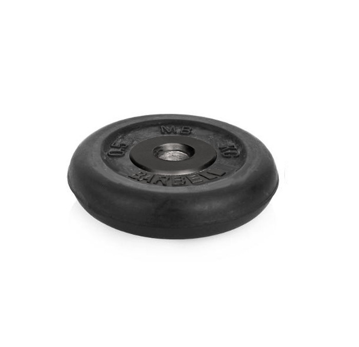  MB Barbell   d 31  0.5 