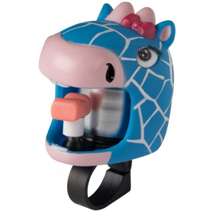  Crazy Safety  Giraffe