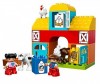  Lego Duplo 10617      - Androni Giocattoli 116