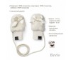  Elodie    Shearling - Elodie    Shearling