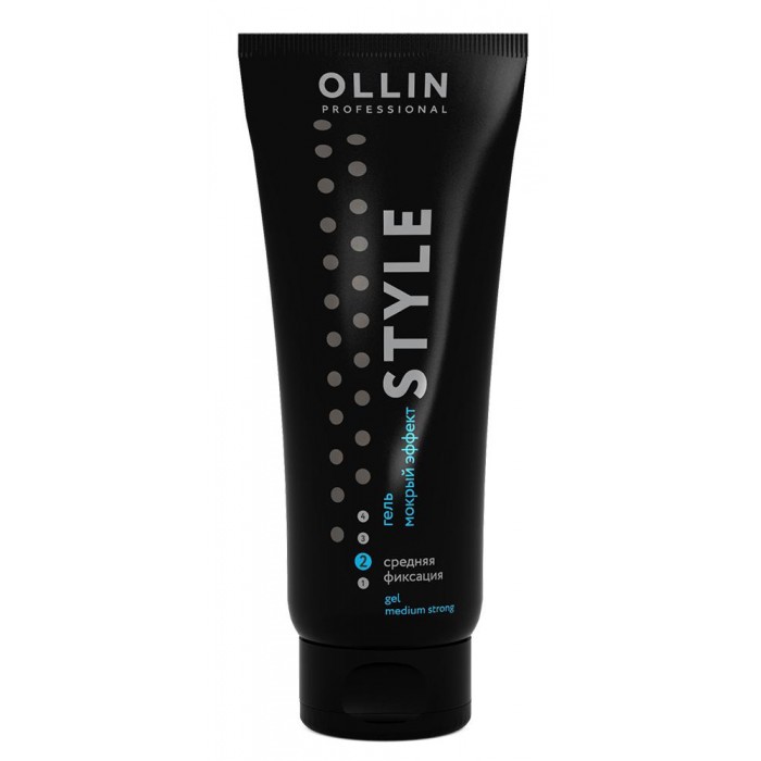  Ollin Professional Style      200 