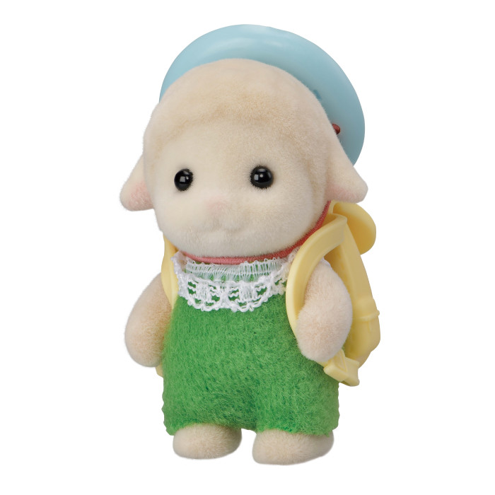  Sylvanian Families -