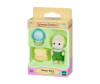  Sylvanian Families - - Sylvanian Families -