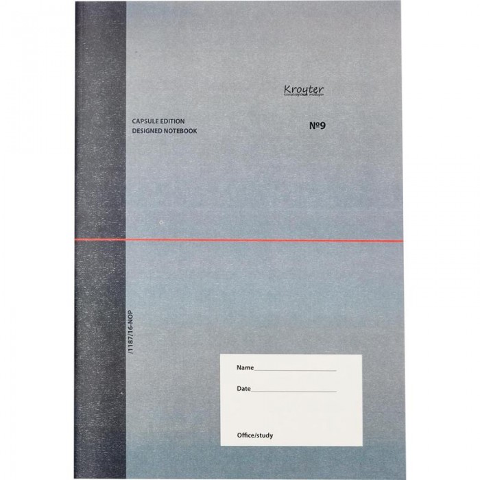  Kroyter -  48  4 1100017