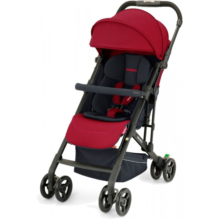 ����������� ������� RECARO  EasyLife 2 Elite Select