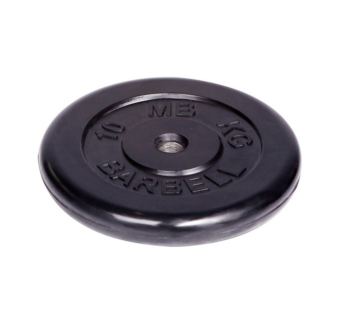  MB Barbell   d 31  10 