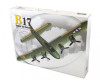  Fei Xiong   B17 Air fortress (EPP) 2.4G - Fei Xiong   B17 Air fortress (EPP) 2.4G