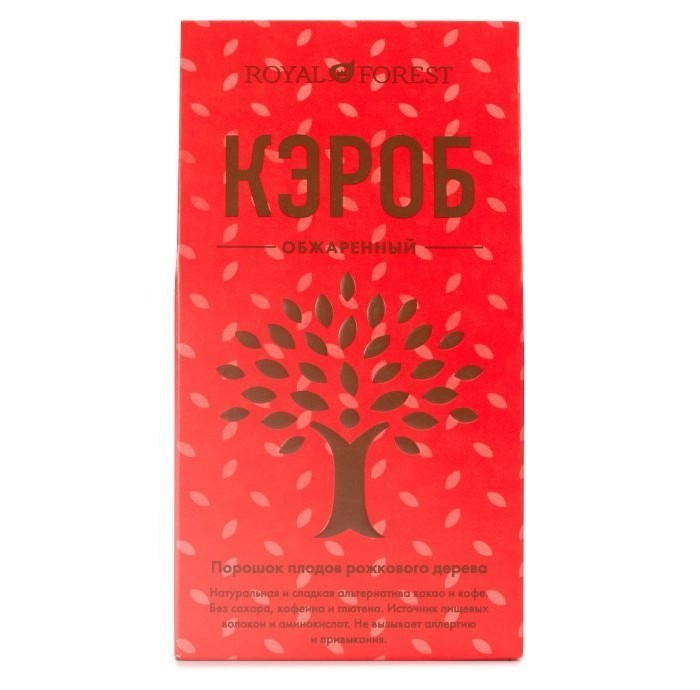  Royal Forest   200 