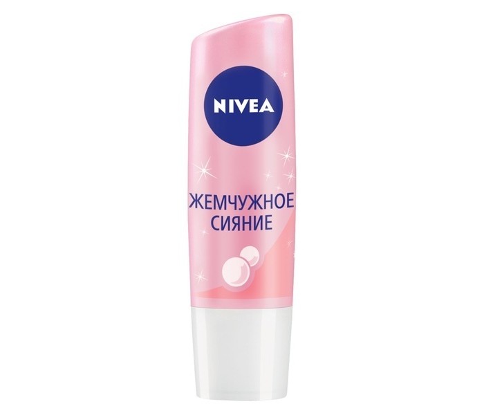  Nivea Lip Care      4.8 