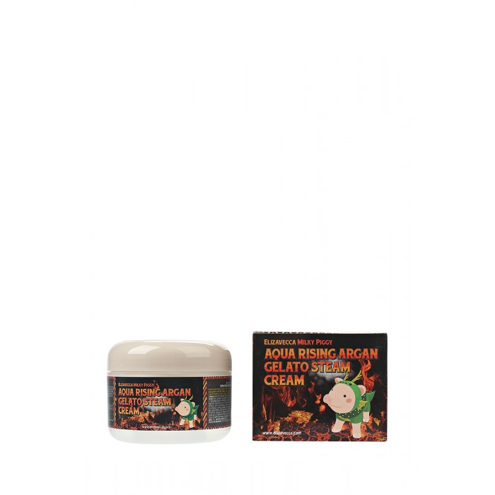  Elizavecca Gelato Steam cream -     100 