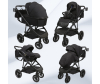 ������� Chiccolino Gold 3�1 ��� �������������, � �����������, �����������, ������������� - black-gold-3-1721737842