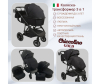������� Chiccolino Gold 3�1 ��� �������������, � �����������, �����������, ������������� - black-gold-1 _1_-1723038265