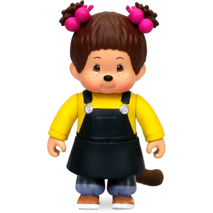  Monchhichi    