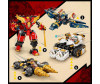  Lego Ninjago 71765   --  - Lego Ninjago 71765   -- 