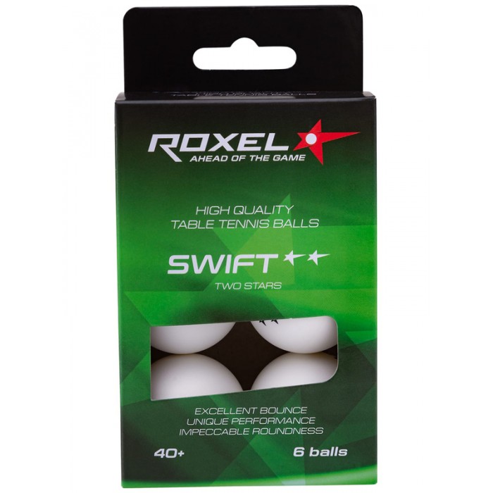  Roxel  Swift 6 .