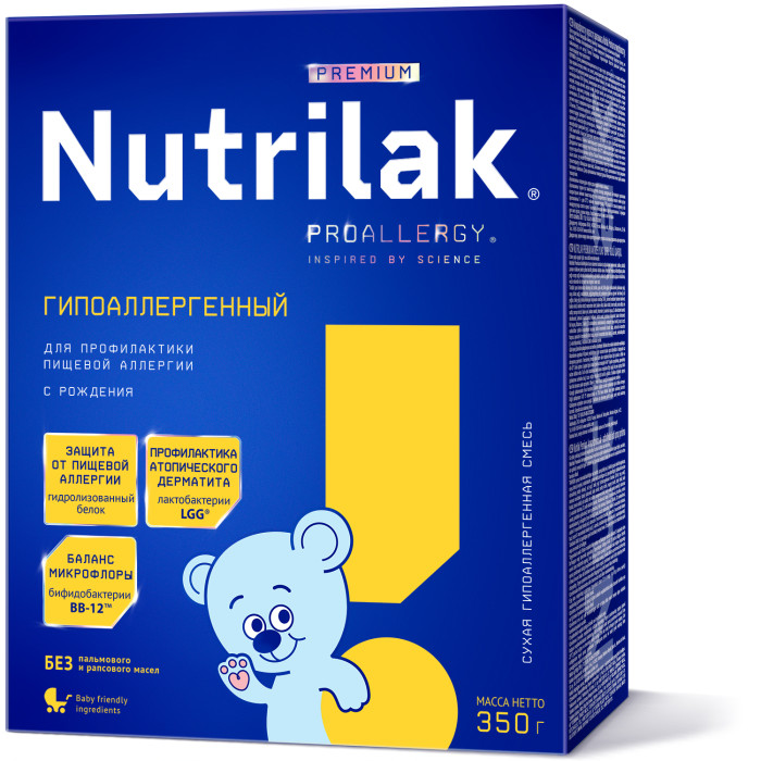  Nutrilak Premium   1  0 . 350 