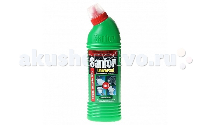  Sanfor     Universal   750  10  1