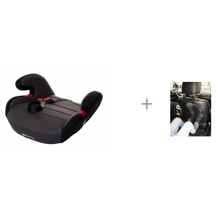  Osann  Junior Gurtfix     