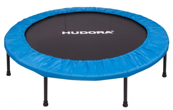  Hudora  Trampolin 140 