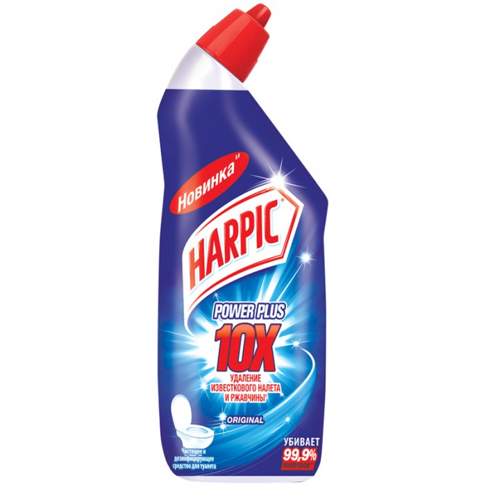  Harpic Power Plus Original     700 