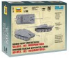         Sd. Kfz. 173  -        Sd. Kfz. 173 