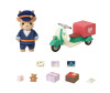  Sylvanian Families    - Sylvanian Families   