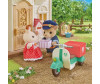  Sylvanian Families    - Sylvanian Families   