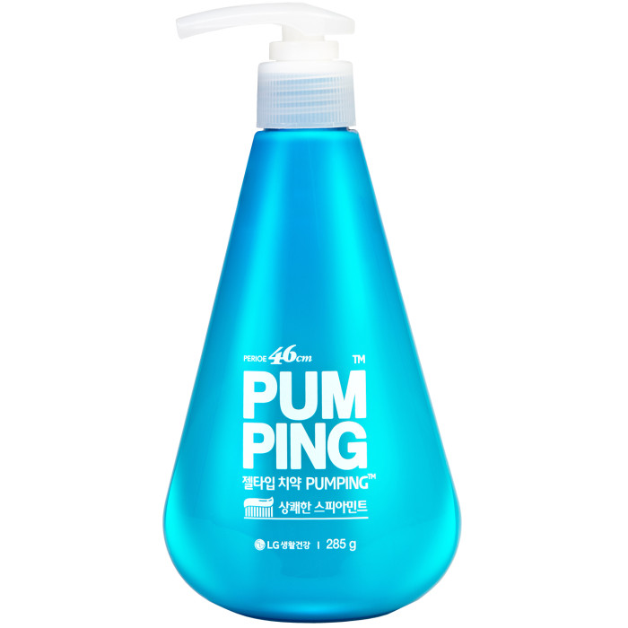  Perioe   Original Pumping Toothpaste 285 