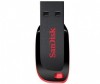  SanDisk  Flash Drive USB 2.0 Cruzer Blade 16GB - SanDisk  Flash Drive USB 2.0 Cruzer Blade 16GB