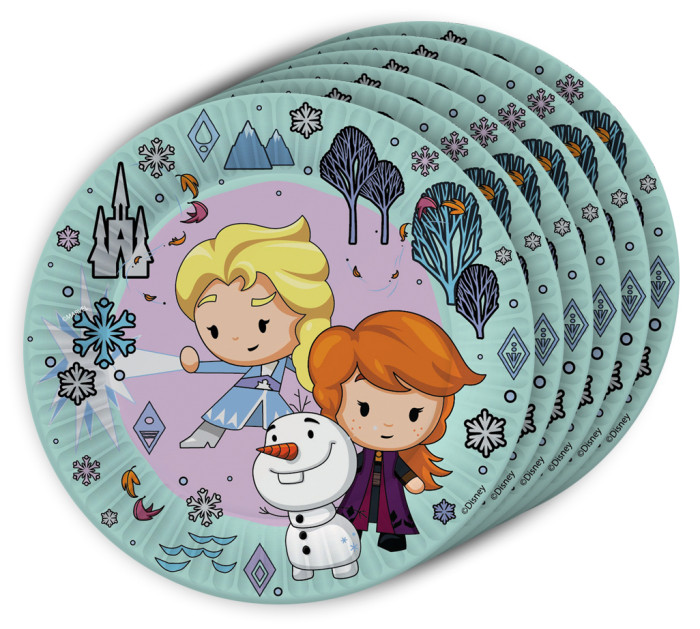  ND Play    Frozen 2  180  6 .