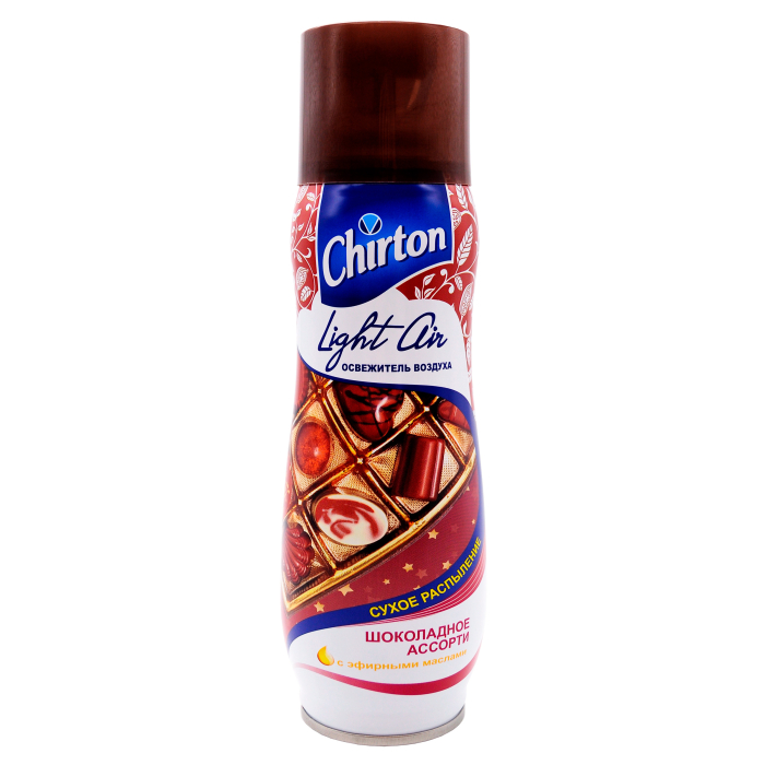  Chirton      Light Air   300 