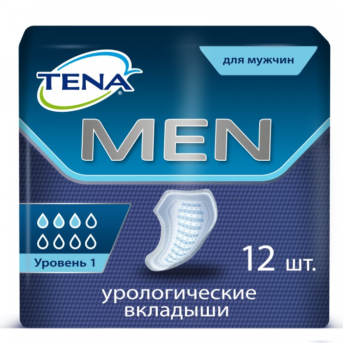  Tena     Men Level 1 12 .