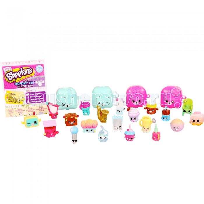  Shopkins    (20 .)